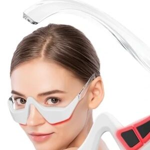 3D Red light Eye Beauty $30 +discount shipping